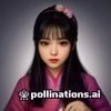 花欧美丽欧美风格顾问Max的专业形象照，个性造型，展现欧美大气风格