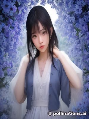 韩系时尚穿搭风格展示，模特穿着修身西装套装站在首尔时尚街区，妆容精致，展现日韩欧美韩系都市精英风格